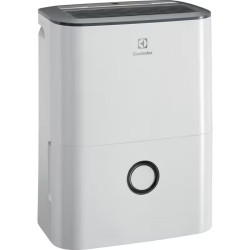 Electrolux EXD20DN4W Páramentesítő