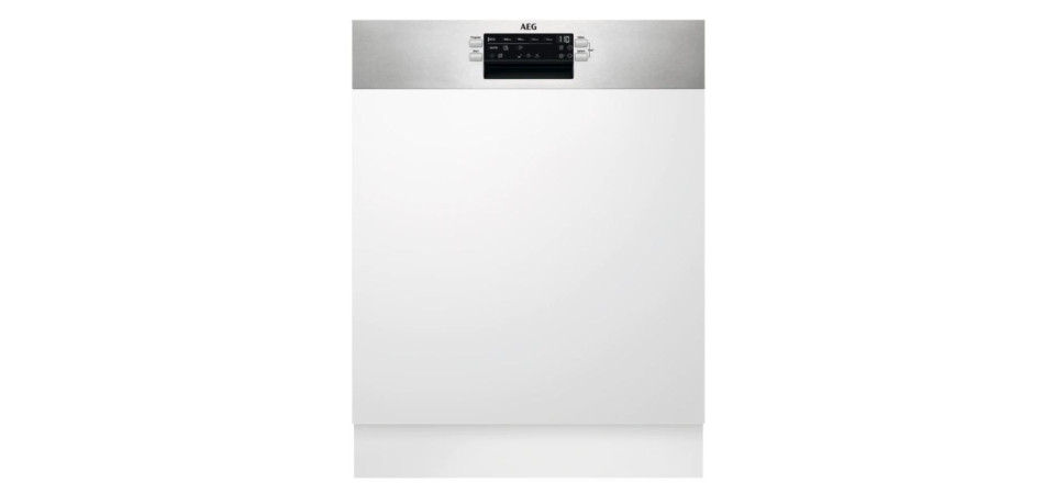 AEG FEE72910ZM Beépíthető 12-15 terítékes mosogatógép AEG FEE72910ZM Beépíthető 12-15 terítékes mosogatógép