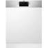 AEG FES5368XZM Beépíthető 12-15 terítékes mosogatógép