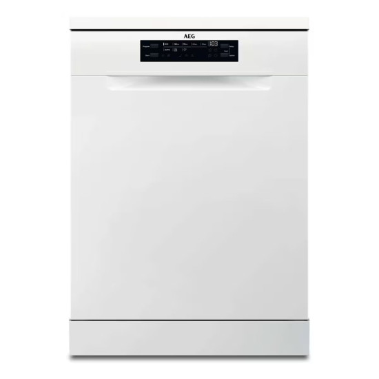AEG FFB53927ZW Beépíthető 12-15 terítékes mosogatógép
