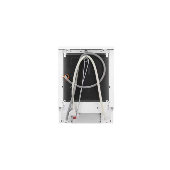 AEG FFB53927ZW 12-16 terítékes mosogatógép