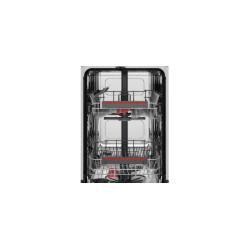 AEG FFB62427ZM 9-10 terítékes mosogatógép