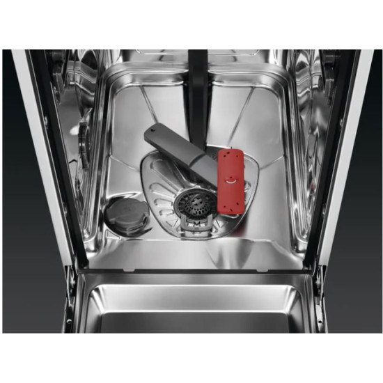 AEG FFB73527ZM 9-10 terítékes mosogatógép