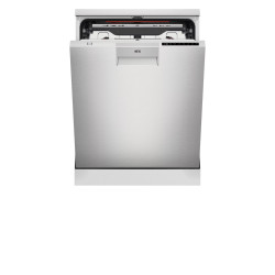 AEG FFB73716PM 12-16 terítékes mosogatógép