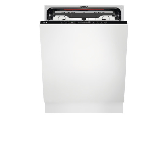 AEG FHK74707P Beépíthető 12-15 terítékes mosogatógép