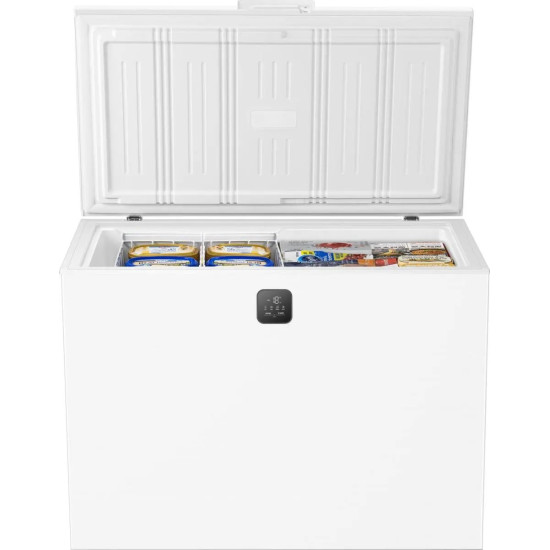 Gorenje FHNC28D6W5 Fagyasztóláda
