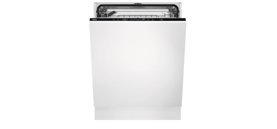 AEG FSE64610Z Beépíthető 12-15 terítékes mosogatógép AEG FSE64610Z Beépíthető 12-15 terítékes mosogatógép