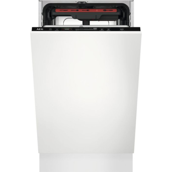 AEG FSE72517P Beépíthető 9-10 terítékes mosogatógép