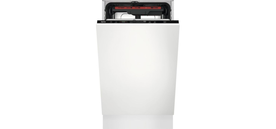 AEG FSE72517P Beépíthető 9-10 terítékes mosogatógép AEG FSE72517P Beépíthető 9-10 terítékes mosogatógép