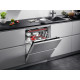 AEG FSE72517P Beépíthető 9-10 terítékes mosogatógép