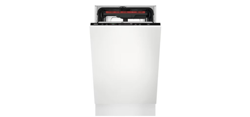 AEG FSE72537P Beépíthető 9-10 terítékes mosogatógép AEG FSE72537P Beépíthető 9-10 terítékes mosogatógép
