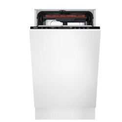 AEG FSE73507P Beépíthető 9-10 terítékes mosogatógép