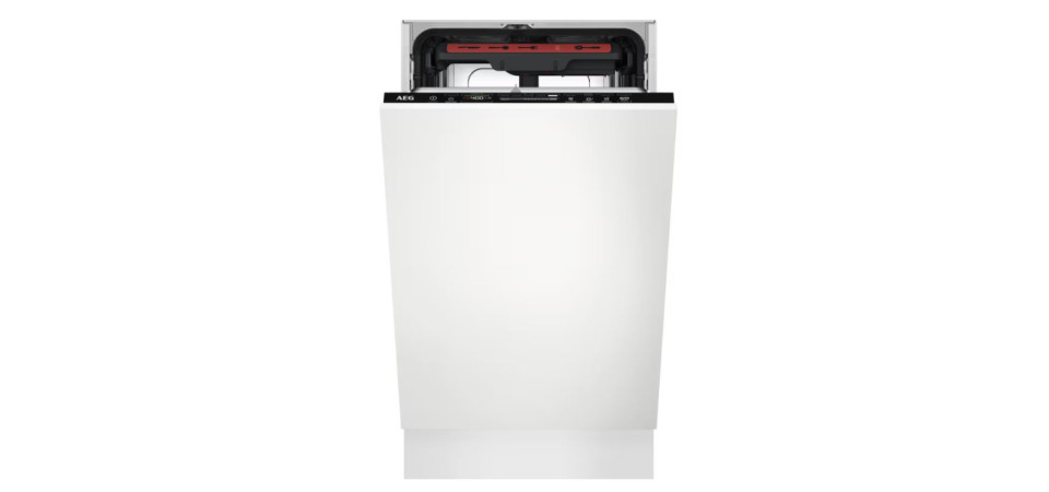 AEG FSE73527P Beépíthető 9-10 terítékes mosogatógép AEG FSE73527P Beépíthető 9-10 terítékes mosogatógép