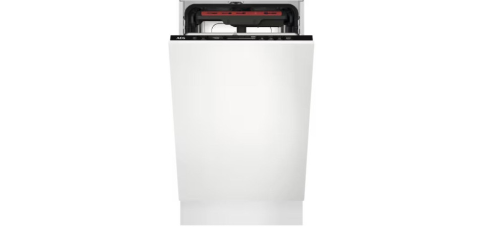 AEG FSE74527P Beépíthető 9-10 terítékes mosogatógép AEG FSE74527P Beépíthető 9-10 terítékes mosogatógép
