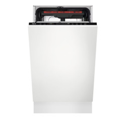 AEG FSE74557P Beépíthető 9-10 terítékes mosogatógép