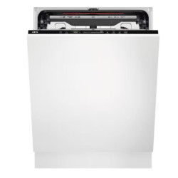 AEG FSE74707P Beépíthető 12-15 terítékes mosogatógép