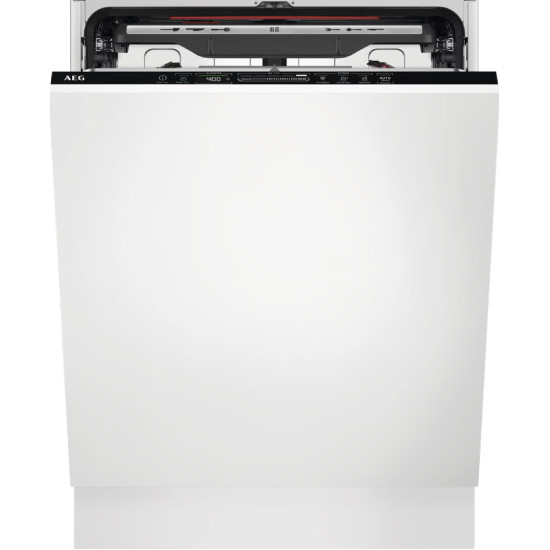 AEG FSK77718P Beépíthető 12-15 terítékes mosogatógép