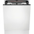 AEG FSK77718P Beépíthető 12-15 terítékes mosogatógép
