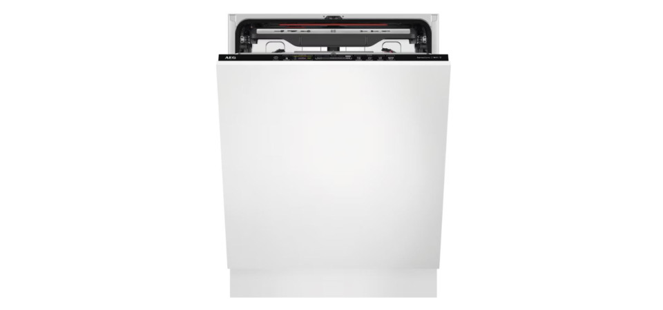 AEG FSK93718P Beépíthető 12-15 terítékes mosogatógép AEG FSK93718P Beépíthető 12-15 terítékes mosogatógép