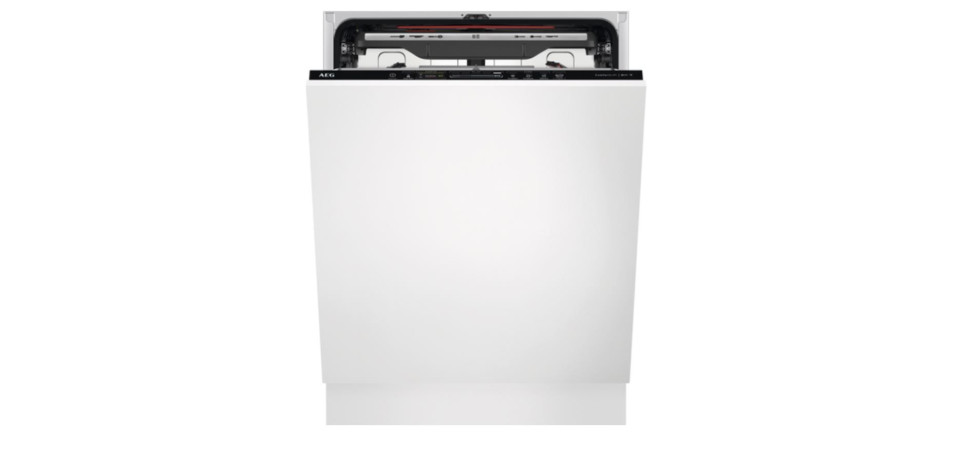 AEG FSK94858P Beépíthető 12-15 terítékes mosogatógép AEG FSK94858P Beépíthető 12-15 terítékes mosogatógép