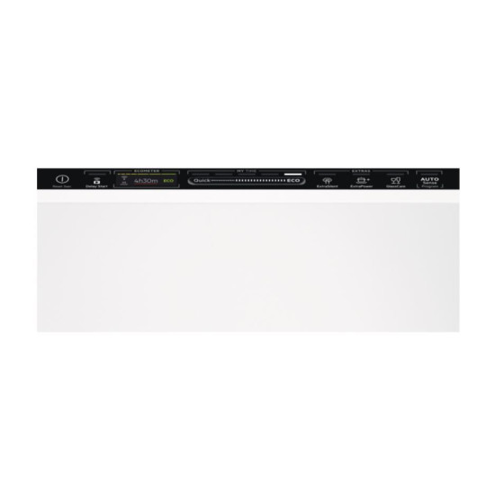 AEG FSK94858P Beépíthető 12-15 terítékes mosogatógép