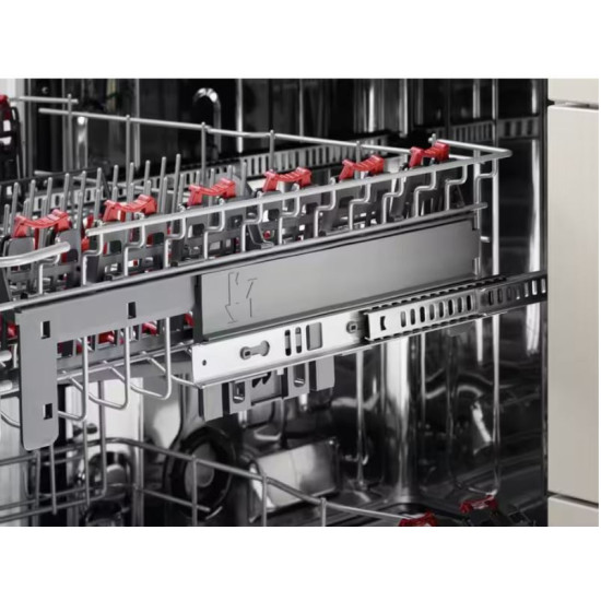 AEG FSK94858P Beépíthető 12-15 terítékes mosogatógép