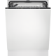 AEG FSS5261XZ Beépíthető 12-15 terítékes mosogatógép
