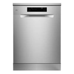 AEG GF6200C2SNM 12-16 terítékes mosogatógép