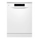 AEG GF6200C2SNW 12-16 terítékes mosogatógép