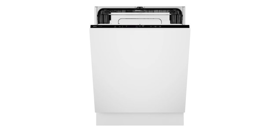 AEG GI5210E1SN Beépíthető 12-15 terítékes mosogatógép