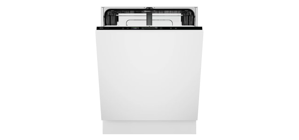 AEG GI6200B1EU Beépíthető 12-15 terítékes mosogatógép