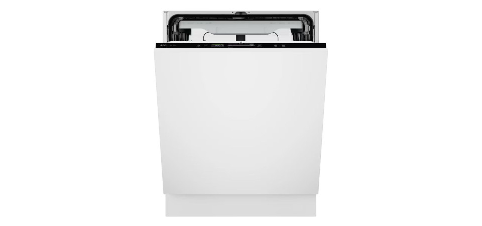 AEG GI6220D2SN Beépíthető 12-15 terítékes mosogatógép