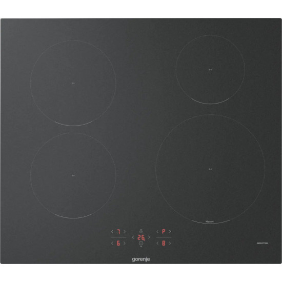 Gorenje GI6401MSC Beépíthető indukciós főzőlap