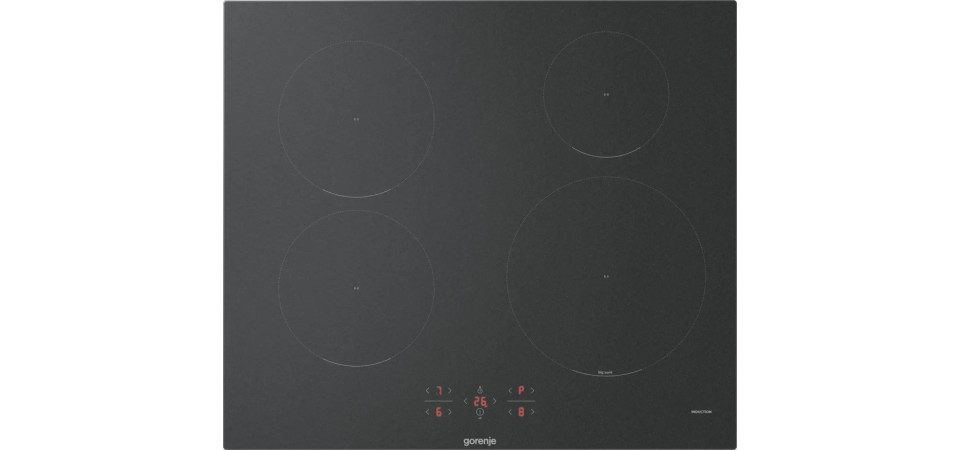 Gorenje GI6401MSC Beépíthető indukciós főzőlap