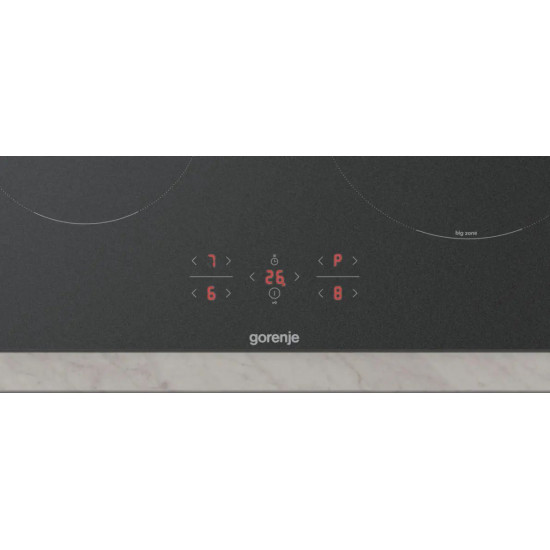 Gorenje GI6401MSC Beépíthető indukciós főzőlap
