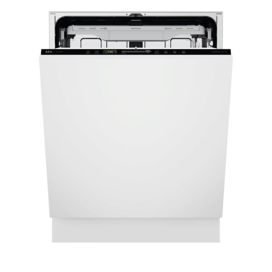 AEG GI8200X5TN Beépíthető 12-15 terítékes mosogatógép