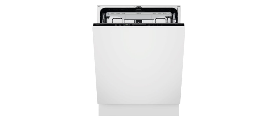 AEG GI8200X5TN Beépíthető 12-15 terítékes mosogatógép