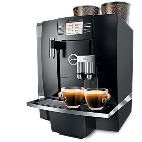 Jura GIGAX8 Ipari kávékészítés Jura GIGAX8 Ipari kávékészítés