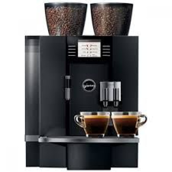 Jura GIGAX8C Ipari kávékészítés Jura GIGAX8C Ipari kávékészítés