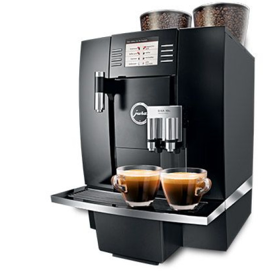 Jura GIGAX8C Ipari kávékészítés Jura GIGAX8C Ipari kávékészítés