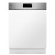 AEG GT5200D1SNM Beépíthető 12-15 terítékes mosogatógép