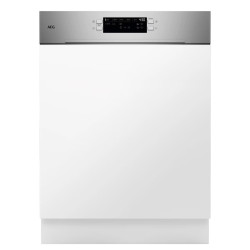 AEG GT6200B2SNM Beépíthető 12-15 terítékes mosogatógép
