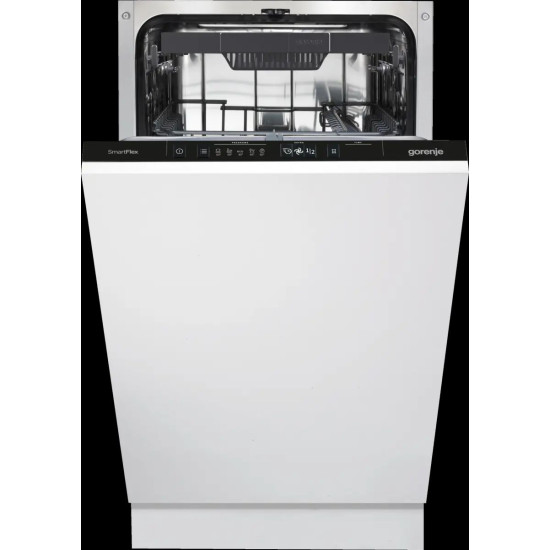Gorenje GV573B15 Beépíthető 9-10 terítékes mosogatógép
