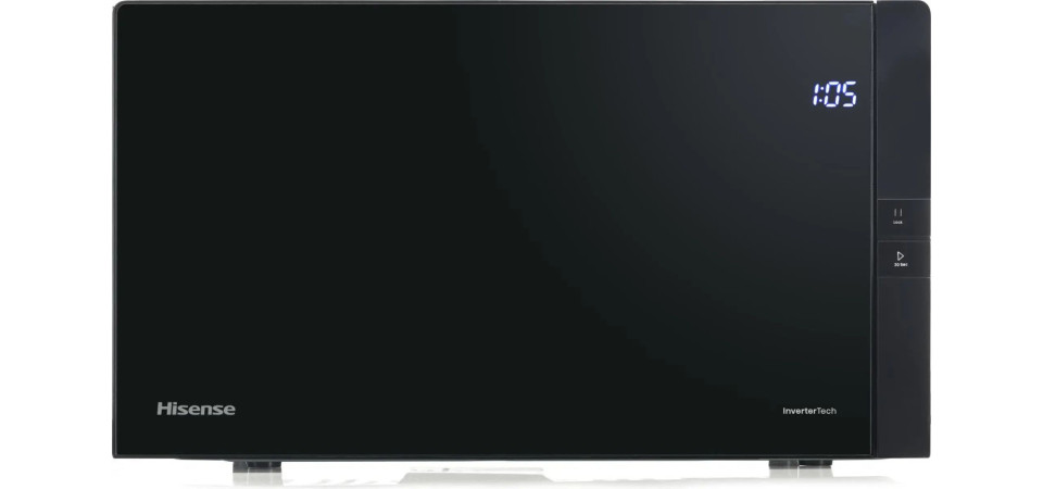 Hisense H25MOBS4HGI Mikrohullámú sütő