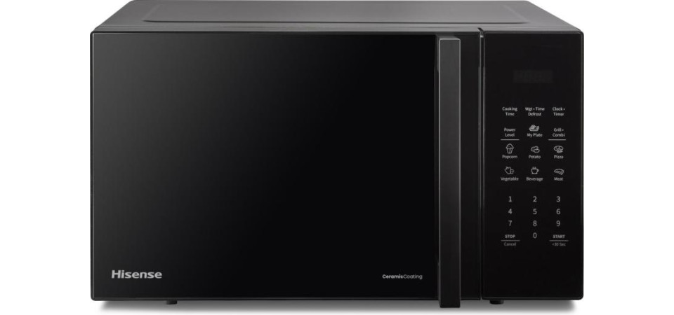 Hisense H29MOBS9HG Mikrohullámú sütő