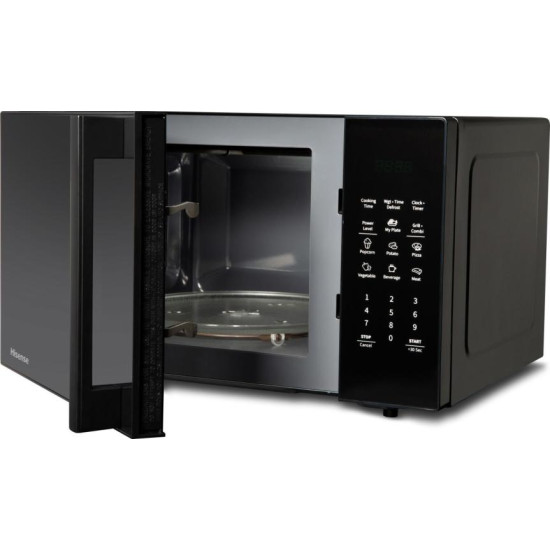 Hisense H29MOBS9HG Mikrohullámú sütő