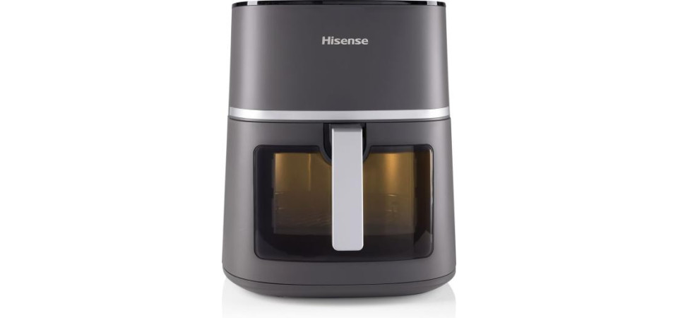 Hisense HAF1900D Forró levegős sütő