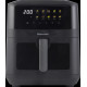 Hisense HAF2100DCD Forró levegős sütő