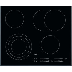 AEG HK654070FB Beépíthető kerámia főzőlap