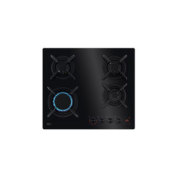 AEG HKB64453NB Beépíthető gáz főzőlap
